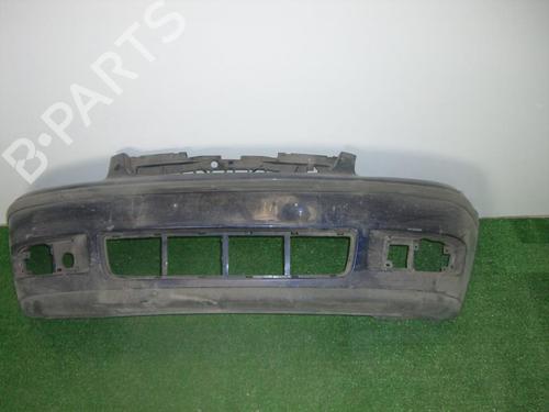 front-bumper-vw-polo-6n2-1999-2000-2001-25618556 main image