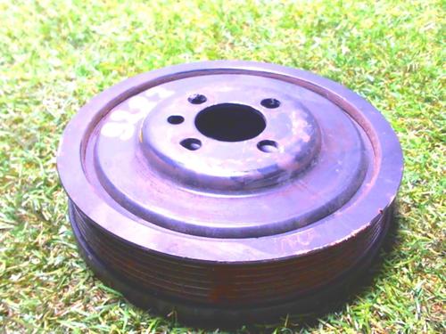 pulley-vw-touran-1t1-1t2-2003-2004-2005-2006-2007-2008-2009-2010-2011-26125123 main image