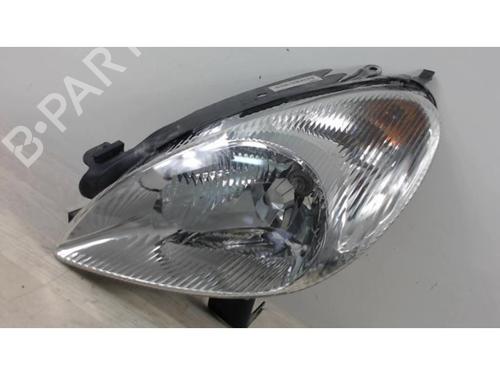 Left headlight CITROËN XSARA PICASSO (N68) 2.0 HDi | BP23896851C28 