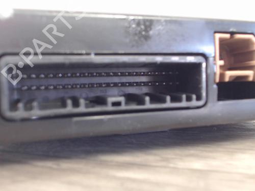 Control unit RENAULT MEGANE IV Hatchback (B9A/M/N_) 1.6 dCi 130 (B9A4) | BP25478457M11