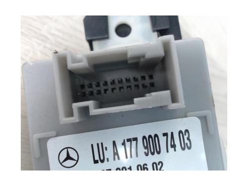 Control unit MERCEDES-BENZ A-CLASS (W177) A 200 (177.087) | BP24026453M11 
