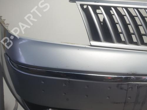 Front bumper RENAULT VEL SATIS (BJ0_) 2.2 dCi (BJ0E, BJ0F) | BP29508998C7