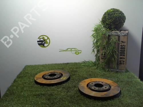 Used Other CITROËN C5 I (DC_) 2.2 HDi (DC4HXB, DC4HXE) (133 hp) 21182812