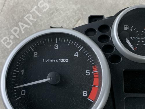 instrument-cluster-peugeot-206-2l_-2m_-14-hdi-eco-70-06103hj-2009-2010-2011-2012-2013-21542454 main image