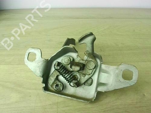Hood lock DACIA DUSTER (HS_) 1.5 dCi (HSAJ) | BP24023708C133