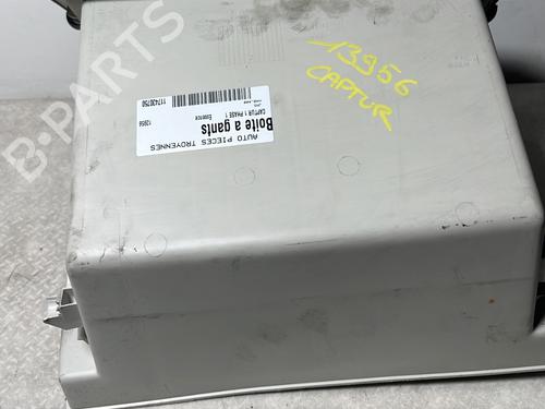 Glove box RENAULT CAPTUR I (J5_, H5_) 0.9 TCe 90 | BP30713140C95