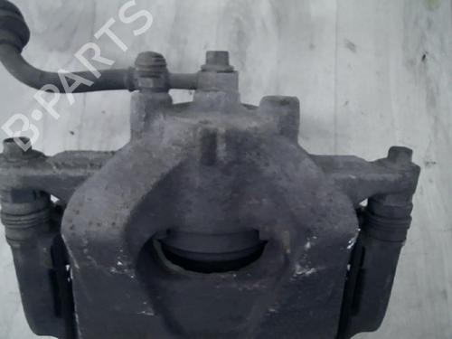 Right front brake caliper OPEL ASTRA J (P10) 2.0 CDTI (68) | BP24022740M104 