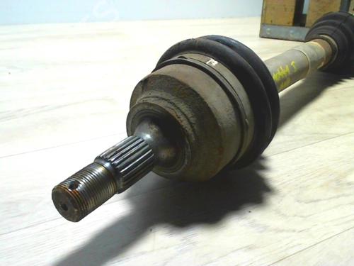 Used Right front driveshaft Right front driveshaft CITROËN C3 Picasso (SH_) 1.6 HDi (90 hp) 35903459 35903459