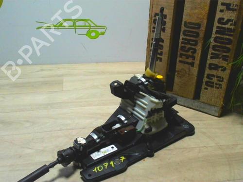 Gear lever RENAULT ZOE (BFM_) ZOE | BP24025191M90 
