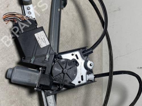 Front left window mechanism RENAULT VEL SATIS (BJ0_) 3.0 dCi (BJ0S) | BP29863927C22