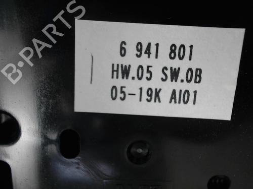 Middle console BMW 5 (E60) 530 d | BP31252083I22 