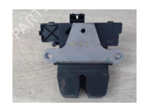 Bakluke lås FORD FOCUS II (DA_, HCP, DP) 1.6 TDCi | BP25619743C101 