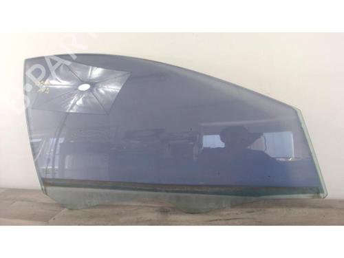 Front right door window CITROËN C5 II (RC_) 1.6 HDi (RC8HZB) | BP26199223C19 