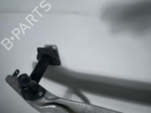 Front bumper reinforcement AUDI A4 B7 Avant (8ED) 2.0 TDI | BP29618774C109 