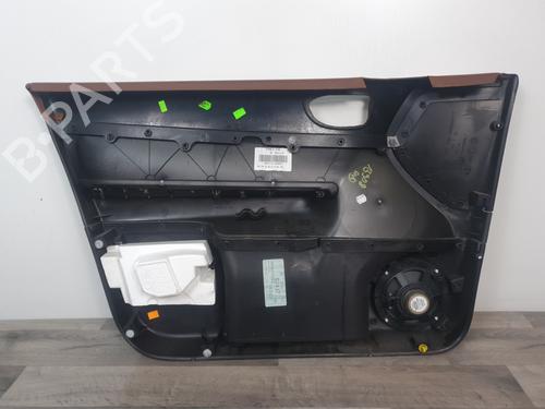 Front right panel PEUGEOT 307 SW (3H) 2.0 16V | BP24322373C59 