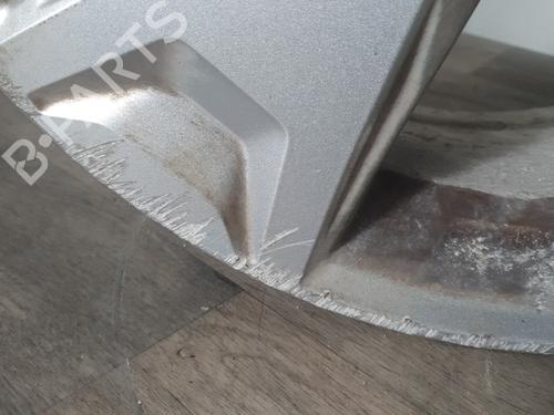 Fælk SUBARU FORESTER (SJ_) 2.0 i AWD (SJ5) | BP30755275C45