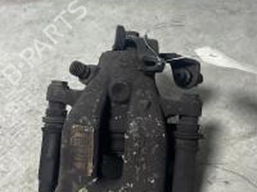 Used Left rear brake caliper PEUGEOT 308 I (4A_, 4C_) 1.6 HDi (109 hp) 31085015