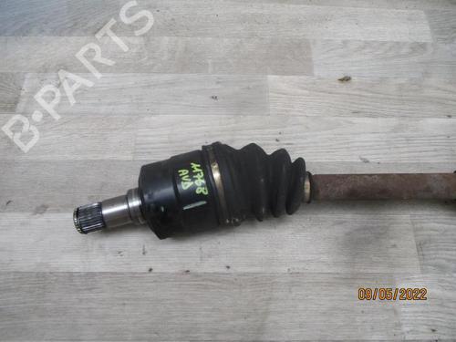 Right front driveshaft HYUNDAI TUCSON (JM) 2.0 CRDi | BP30666812M39