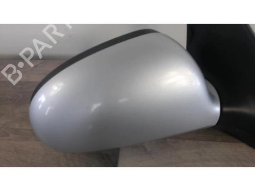 Right mirror HYUNDAI i30 Estate (FD) 1.6 CRDi | BP26199614C27 