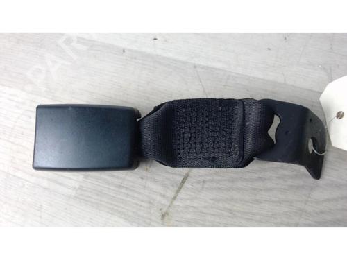 Seat buckle BMW 1 (E81) 118 d | BP24027467I32 