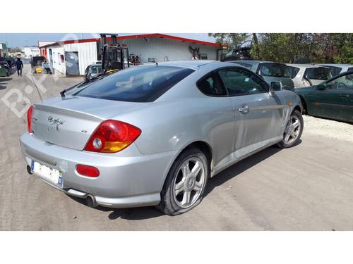Right front door HYUNDAI COUPE II (GK) 2.0 GLS | BP24021648C3 