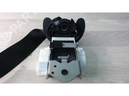 Rear left seatbelt VW POLO V (6R1, 6C1) 1.0 | BP24026068I29 