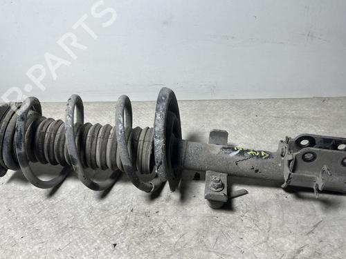 Amortiguador delantero derecho Amortiguador delantero derecho RENAULT CLIO IV Grandtour (KH_) 0.9 TCe 90 (90 hp) 34417559 34417559