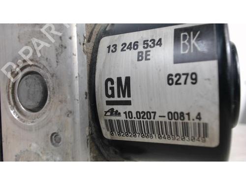 Abs pomp OPEL ASTRA H GTC (A04) 1.3 CDTI (L08) | BP23422863M43 
