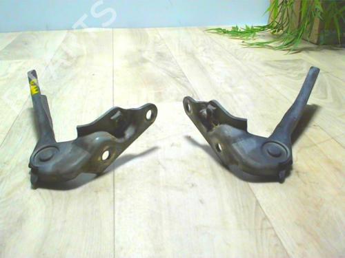 Used Hinge/Door check strap AUDI A3 (8L1) 1.9 TDI (130 hp) 25618502