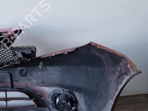 Front bumper NISSAN NOTE (E12) 1.5 dCi | BP34694407C7  - Image 17
