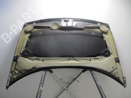 Motorhjelm CITROËN C3 I (FC_, FN_) 1.4 HDi (68 hp) 29620835