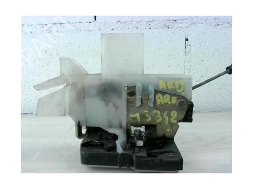 Rear right lock RENAULT ESPACE III (JE0_) 2.0 (JE0A) | BP24027905C99