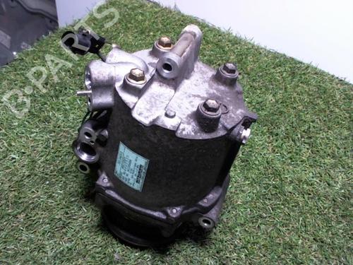 AC compressor MITSUBISHI GRANDIS (NA_W) 2.0 DI-D (NA8W) | BP24025223M34 