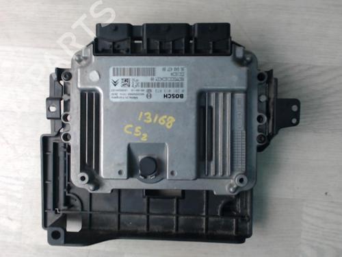 Used Control unit CITROËN C5 III Break (RW_) 1.6 HDi 110 (RW9HZC) (109 hp) 24026018