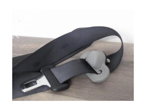 Rear right seatbelt HONDA CIVIC VIII Hatchback (FN, FK) 1.8 (FN1, FK2) | BP30807370I28