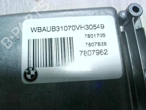 Engine control unit (ECU) BMW 1 (E81) 118 d | BP31251946M57