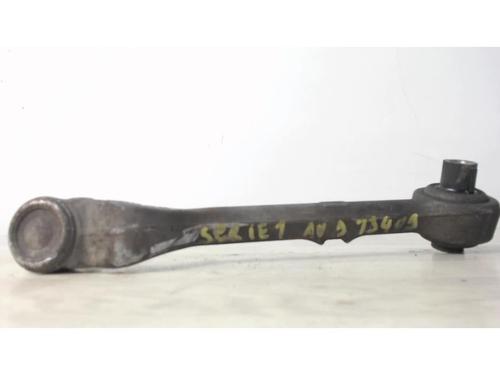 Right front suspension arm BMW 1 (E81) 118 d | BP24651996M13 