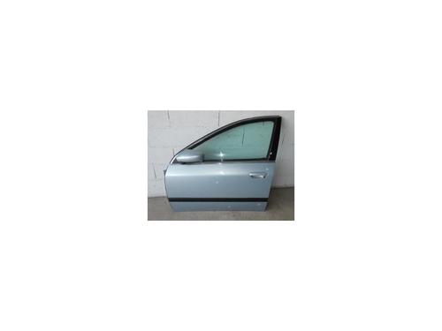 Used Left front door PEUGEOT 607 (9D, 9U) 2.2 HDi (133 hp) 21597537