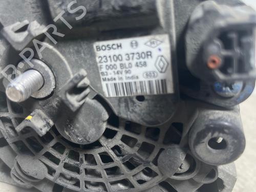 Alternator DACIA SANDERO II 1.2 | BP34694351M7 - Image 2