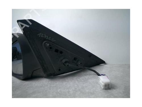 Left mirror MAZDA 6 Hatchback (GG) 1.8 | BP24025555C26 