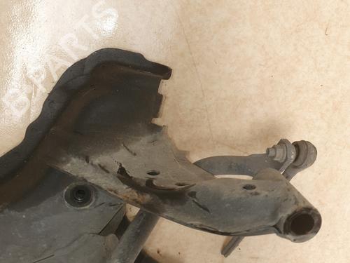 Subframe FORD FIESTA VI (CB1, CCN) 1.4 TDCi | BP26721668M9 