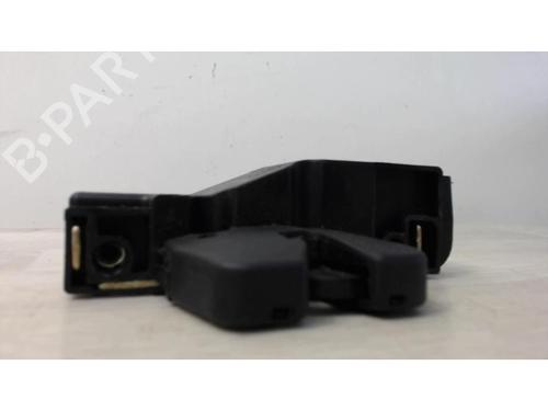 Tailgate lock CITROËN C3 I (FC_, FN_) 1.4 HDi | BP21183537C101 