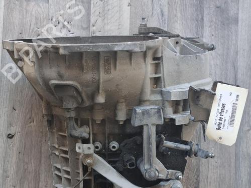Gearbox FORD FOCUS C-MAX (DM2) 1.8 TDCi | BP37222262M3  - Image 8