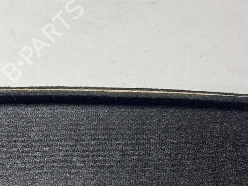 Rear parcel shelf BMW 1 (E87) 118 d | BP32001933C85