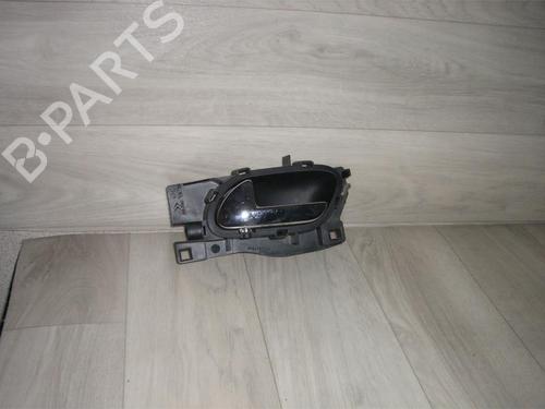 Used Front left interior door handle PEUGEOT 407 (6D_) 1.6 HDi 110 (6D9HZC, 6D9HYC) (109 hp) 21182143
