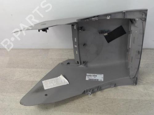 Middle console RENAULT TWINGO II (CN0_) 1.2 16V (CN0K, CN0V, CN0A) | BP31252264I22