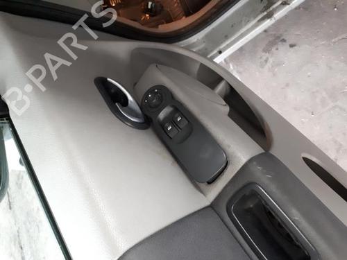 Engine control unit (ECU) RENAULT MODUS / GRAND MODUS (F/JP0_) 1.5 dCi (FP0D, JP0D) | BP28492520M57 