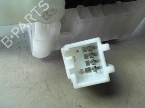 Ratstangsstang MITSUBISHI GRANDIS (NA_W) 2.0 DI-D (NA8W) (136 hp) 31252146