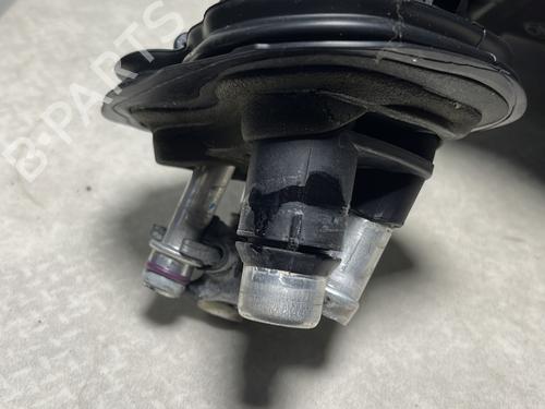 Heater matrix box BMW 1 (E87) 118 d | BP32082574M61