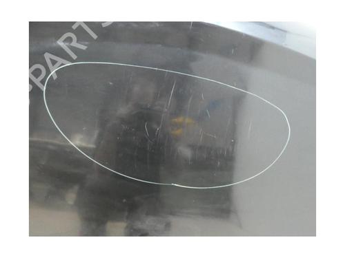 Tailgate OPEL TIGRA TwinTop (X04) 1.8 (R97) | BP25618943C6 